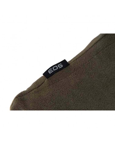Poduszka Polarowa Fox Eos Pillow 65x40cm Khaki Green