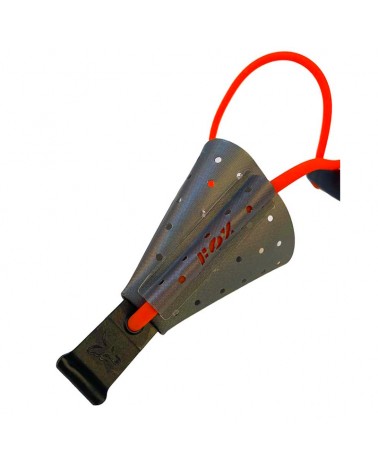 Proca Do Kul Zanętowych Fox Slik Powergrip Multi Pouch Catapult