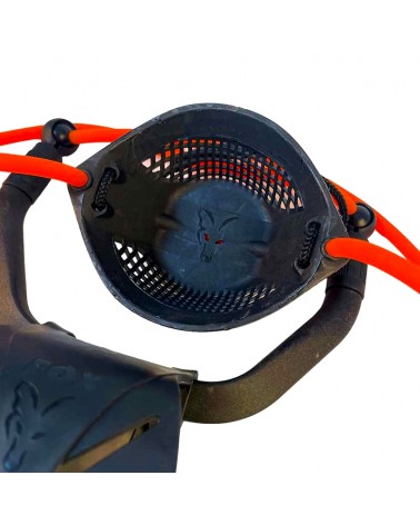 Proca Do Kul Zanętowych Fox Slik Powerguard Method Pouch Catapult