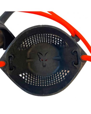 Proca Do Kulek Pelletu Ziaren Fox Slik Powergrip Method Pouch Catapult