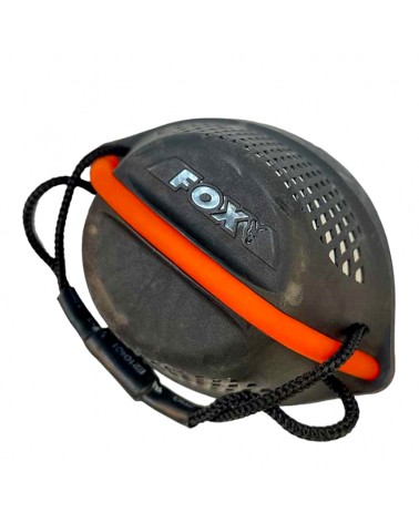 Proca Do Kulek Pelletu Ziaren Fox Slik Powergrip Method Pouch Catapult