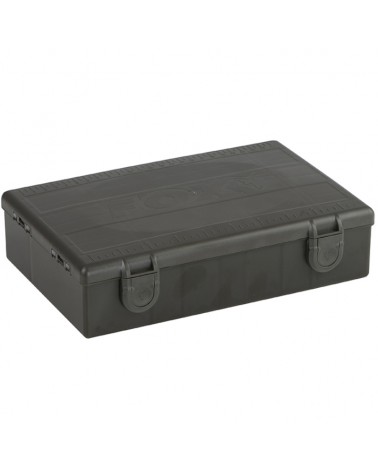 Pudełko Organizer Na Akcesoria Karpiowe Fox Edges Medium Tackle Box 27x19x7cm