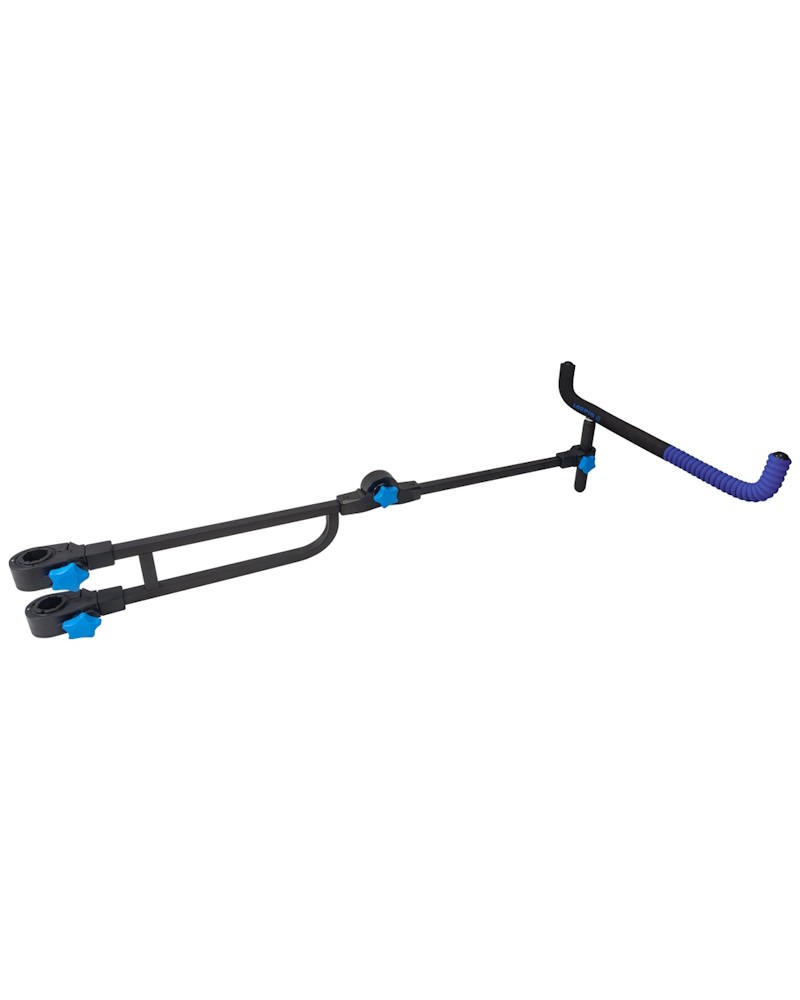 Ramię Do Wędki Lorpio Master Method 90cm Z Podpórką
