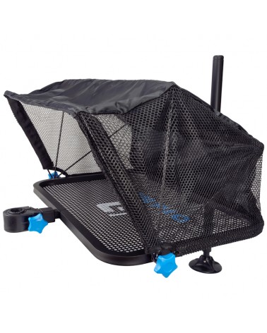 Tacka Półka Boczna Lorpio Master 500 Z Osłoną 50x35cm