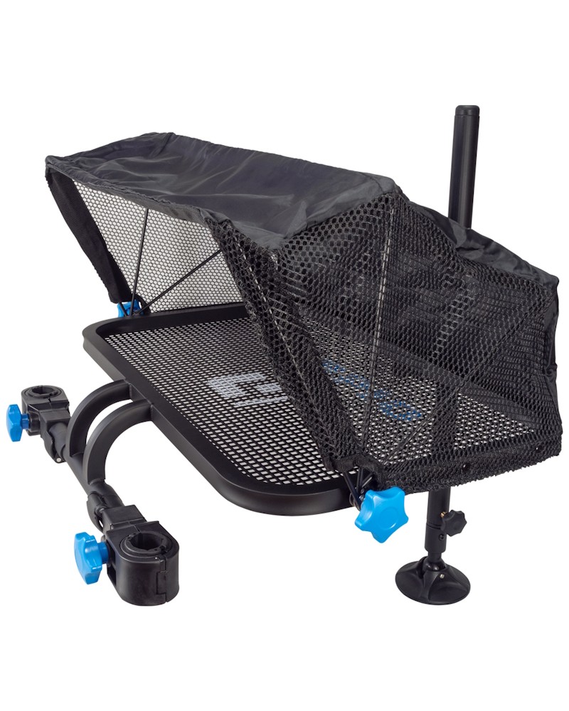 Tacka Półka Boczna Lorpio Master PRO 500 Z Osłoną 50x30cm