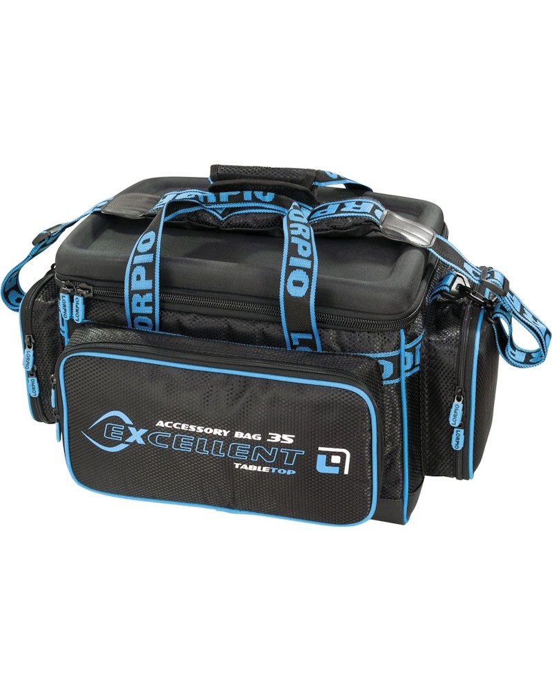 Torba Na Akcesoria Lorpio Excellent 35l