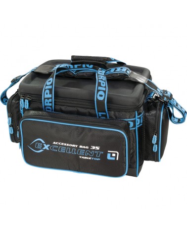 Torba Na Akcesoria Lorpio Excellent 35l