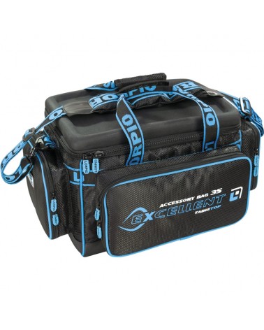 Torba Na Akcesoria Lorpio Excellent 35l