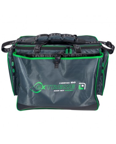 Torba Uniwersalna Lorpio Extreme Match Pro 60l