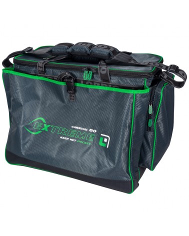 Torba Uniwersalna Lorpio Extreme Match Pro 60l