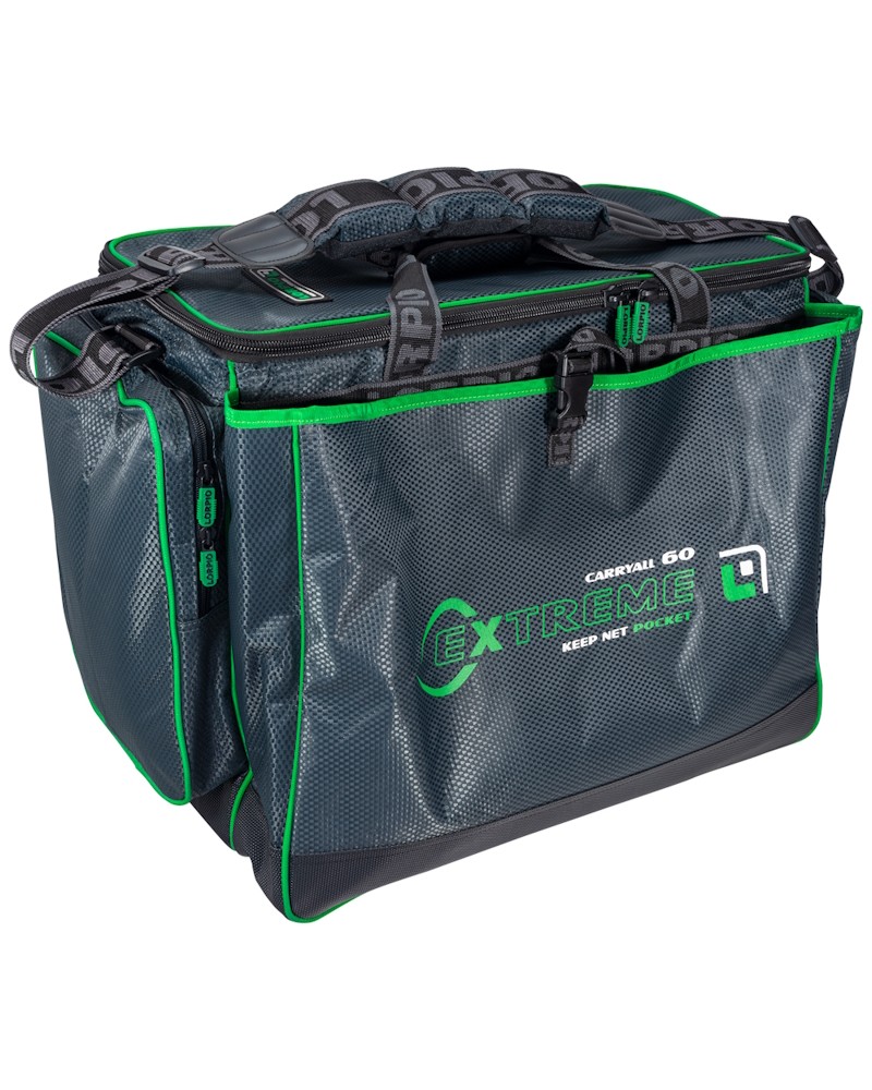 Torba Uniwersalna Lorpio Extreme Match Pro 60l