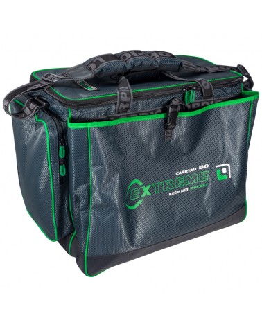 Torba Uniwersalna Lorpio Extreme Match Pro 60l