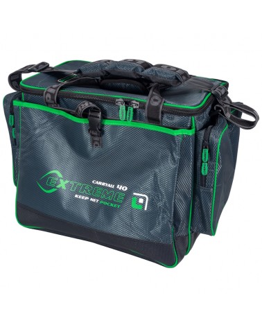 Torba Uniwersalna Lorpio Extreme Match Pro 40l