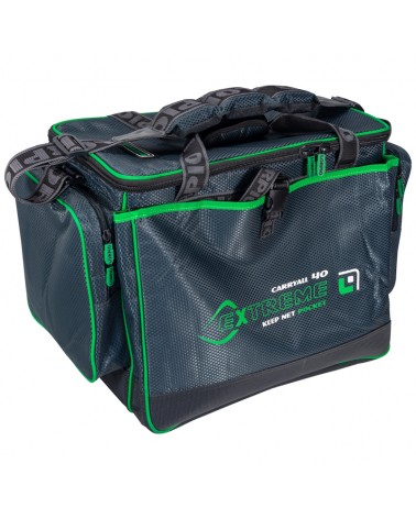 Torba Uniwersalna Lorpio Extreme Match Pro 40l