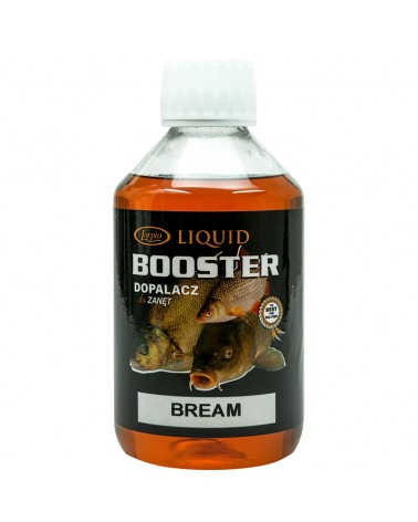 Dodatek Do Zanęt Lorpio Liquid Booster Bream Leszcz 250ml
