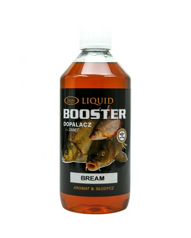 Dodatek Do Zanęt Lorpio Liquid Booster Bream Leszcz 500ml