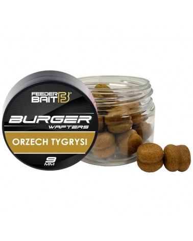Przynęta Method Burger Wafters Feeder Bait Orzech Tygrysi 9mm 25ml