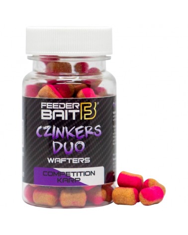 Przynęta Feeder Bait Method Czinkers DUO Competition Karp 60ml