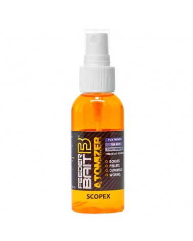 Atomizer Atraktor Do Przynęt Feeder Bait Method Scopex 50ml