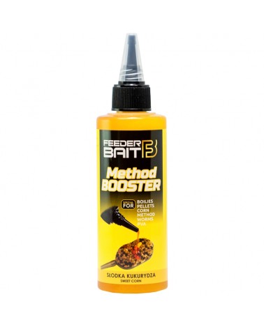 Method Booster Feeder Bait Sweet Corn Kukurydza Dip Do Przynęt 100ml