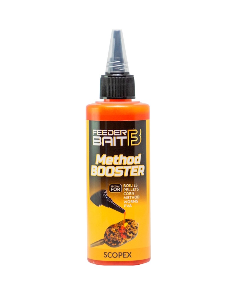 Method Booster Feeder Bait Scopex Dip Do Przynęt 100ml
