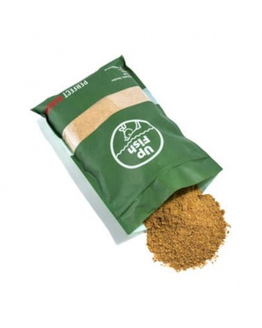 Zanęta Do Koszyka Feedera Up Fish Classic Karmel 800g