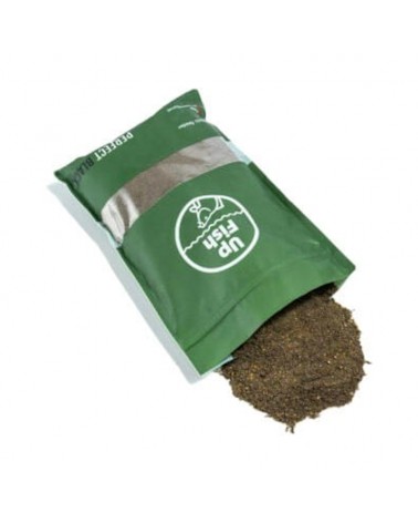 Zanęta Do Koszyka Feedera Up Fish Perfect Black Karmel 800g