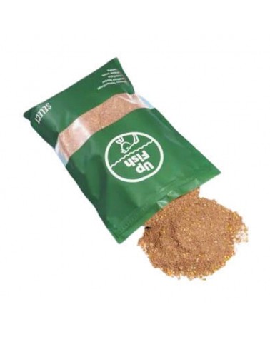 Zanęta Do Koszyka Feedera Up Fish Select Wanilia 800g