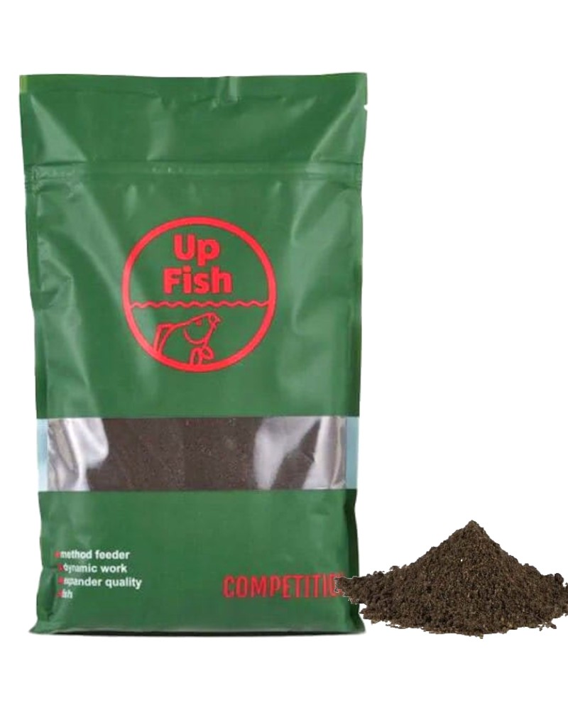Zanęta Up Fish Method Feeder Mix Competition 800g