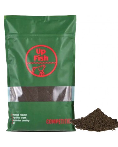 Zanęta Up Fish Method Feeder Mix Competition 800g