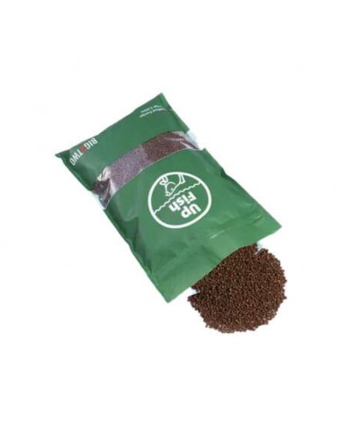 Pellet Do Koszyka Up Fish Method Feeder Big 2 One 2.5mm 800g