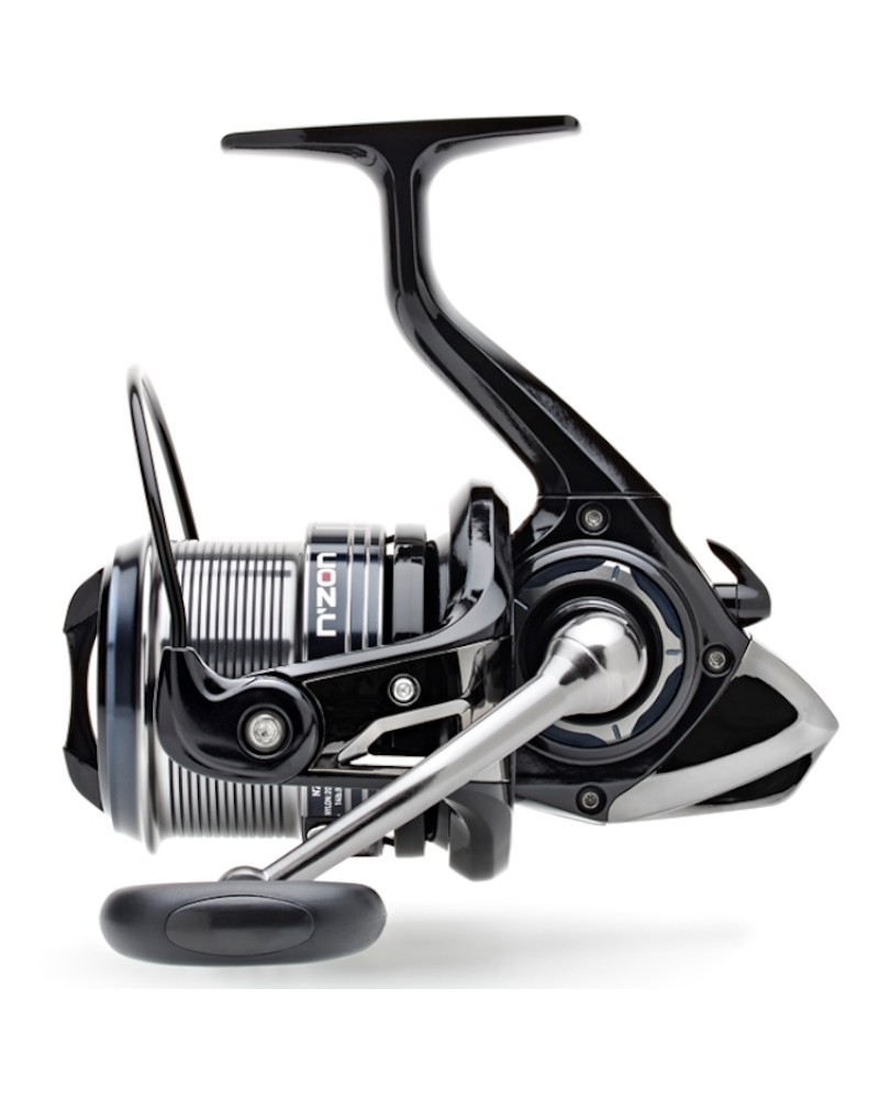 Kołowrotek Gruntowy Daiwa 20 N'Zon Distance 25