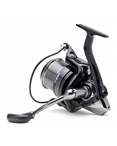 Kołowrotek Gruntowy Daiwa 20 N'Zon Distance 25