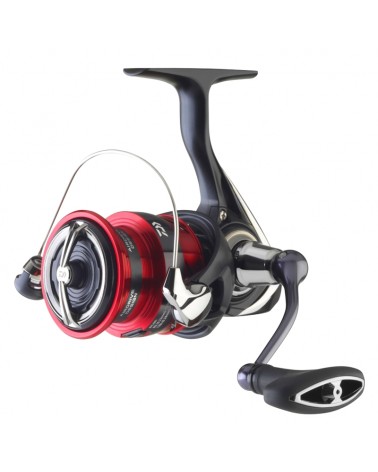 Kołowrotek Spinningowy Daiwa 23 Ninja LT2000