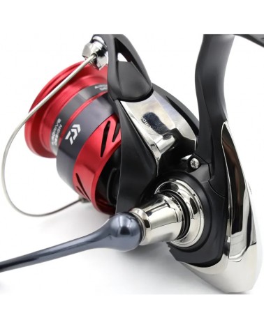 Kołowrotek Spinningowy Daiwa 23 Ninja LT3000-C