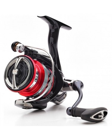 Kołowrotek Spinningowy Daiwa 23 Ninja LT5000-C
