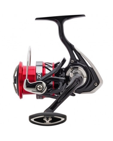 Kołowrotek Spinningowy Daiwa 23 Ninja LT5000-C