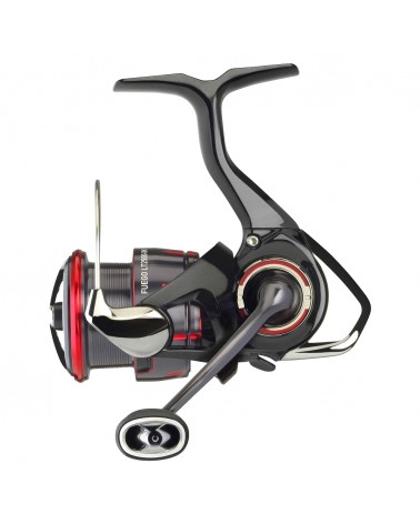 Kołowrotek Spinningowy Daiwa 23 Fuego LT1000D