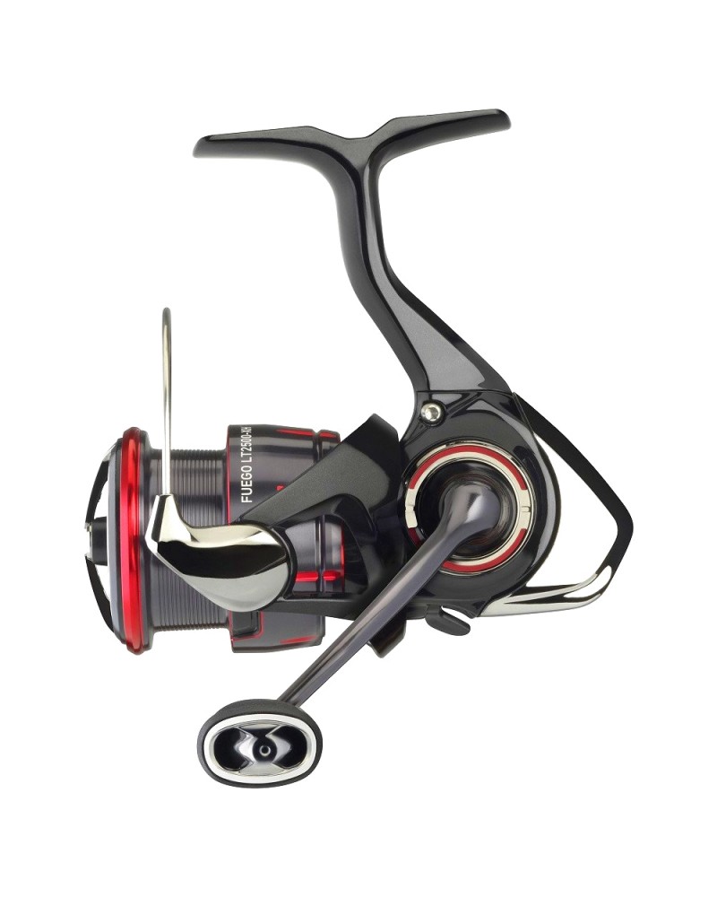 Kołowrotek Spinningowy Daiwa 23 Fuego LT2000S-XH