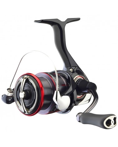 Kołowrotek Spinningowy Daiwa 23 Fuego LT2500