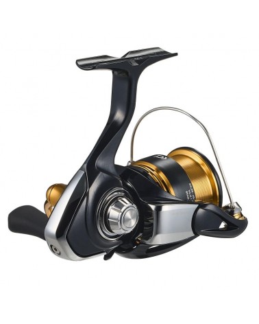 Kołowrotek Spinningowy Daiwa 23 Legalis LT2000S-XH