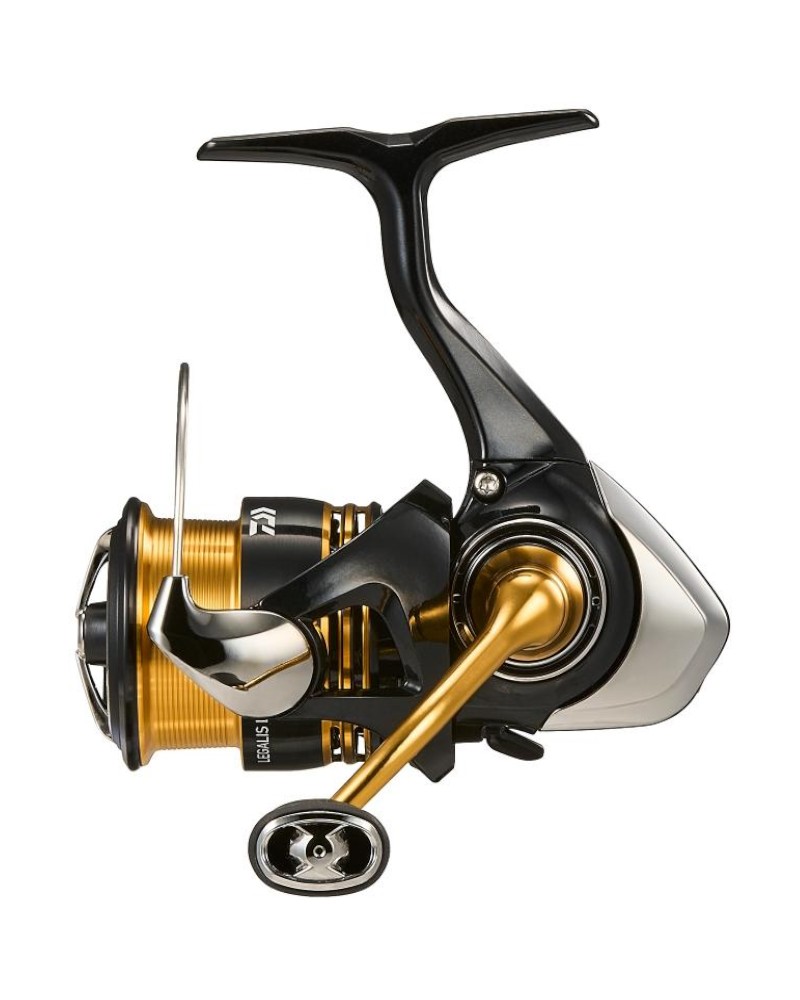Kołowrotek Spinningowy Daiwa 23 Legalis LT2000S-XH