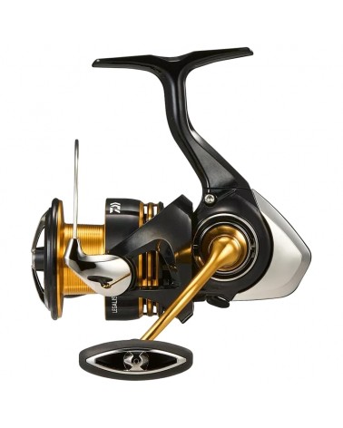 Kołowrotek Spinningowy Daiwa 23 Legalis LT2500