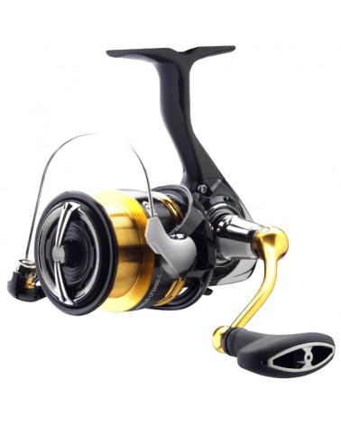 Kołowrotek Spinningowy Daiwa 23 Legalis LT2500D