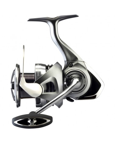 Kołowrotek Spinningowy Daiwa 23 Exceler LT3000-C