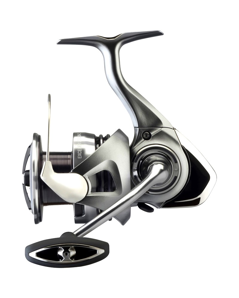 Kołowrotek Spinningowy Daiwa 23 Exceler LT3000-C