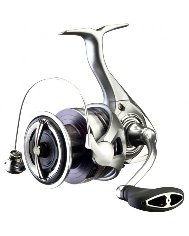 Kołowrotek Spinningowy Daiwa 23 Exceler LT4000-C