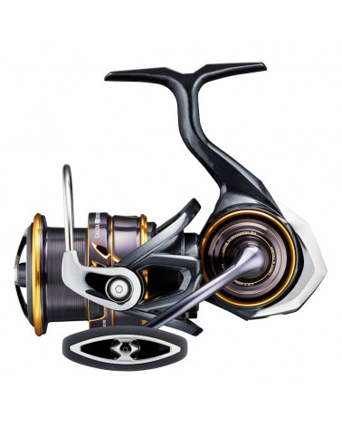 Kołowrotek Spinningowy Daiwa 22 Caldia LT (MQ) 4000D-C(EU)
