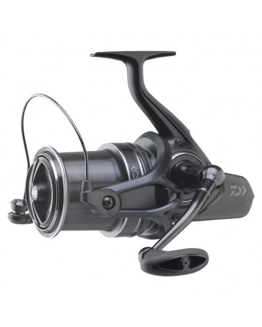 Kołowrotek Karpiowy Daiwa 23 Emblem 45 SCW QD