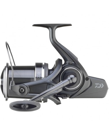 Kołowrotek Karpiowy Daiwa 23 Emblem 45 SCW QD